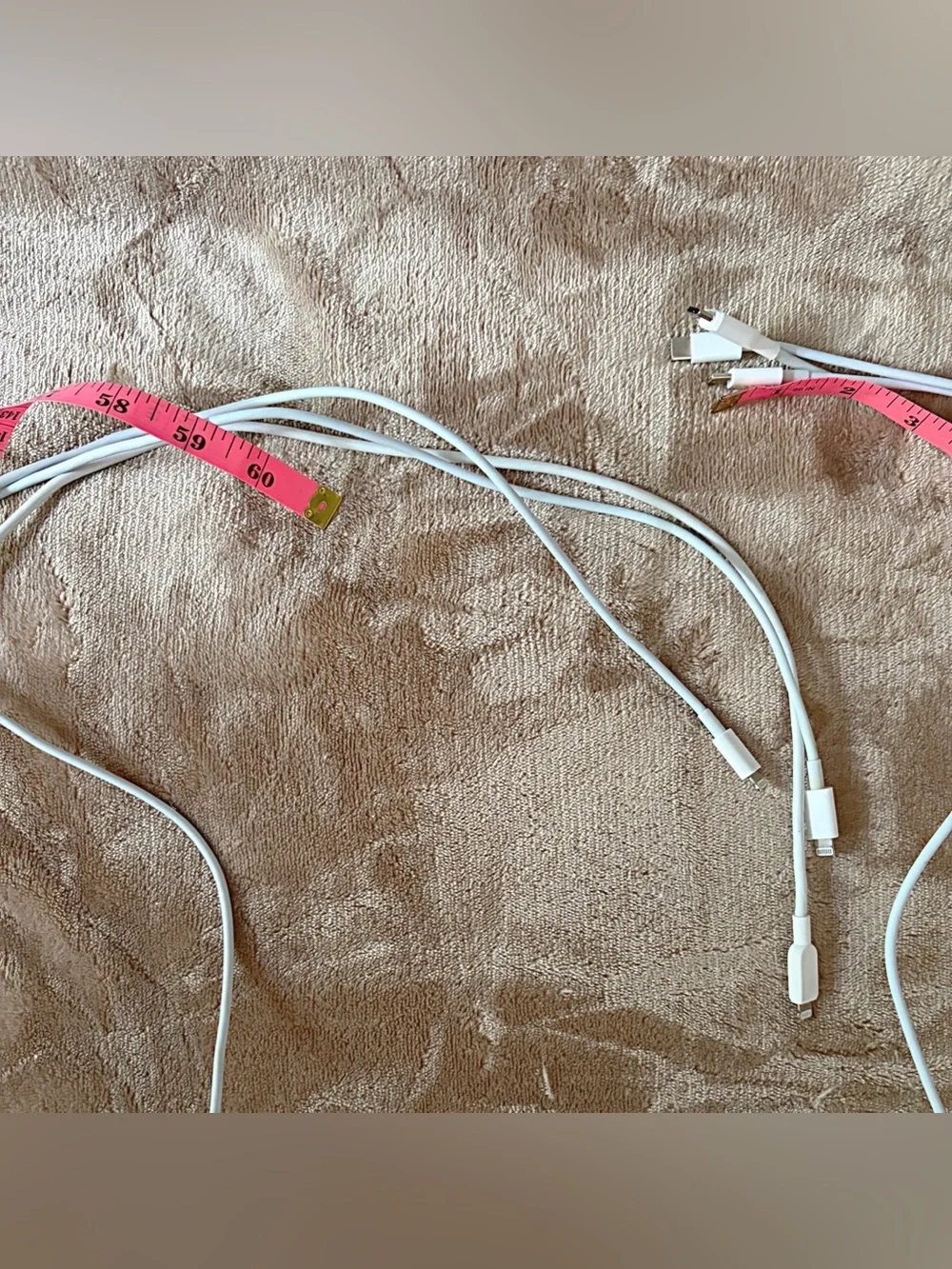 Anker usb lightning